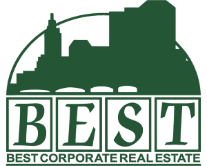 Best Real Estate Logo