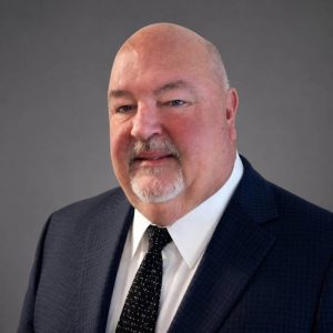 Bob Lockett
