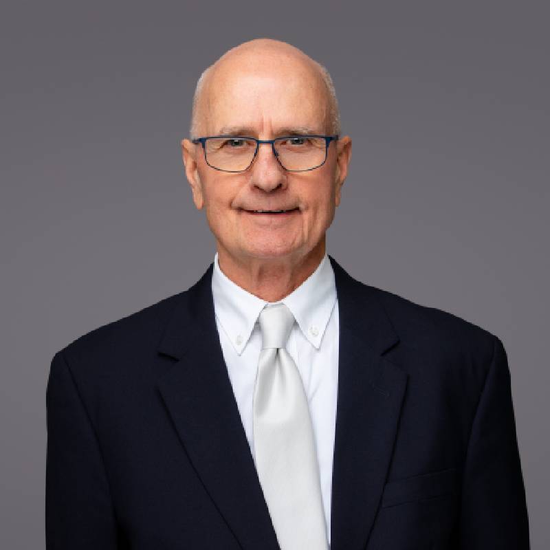Glenn Garland