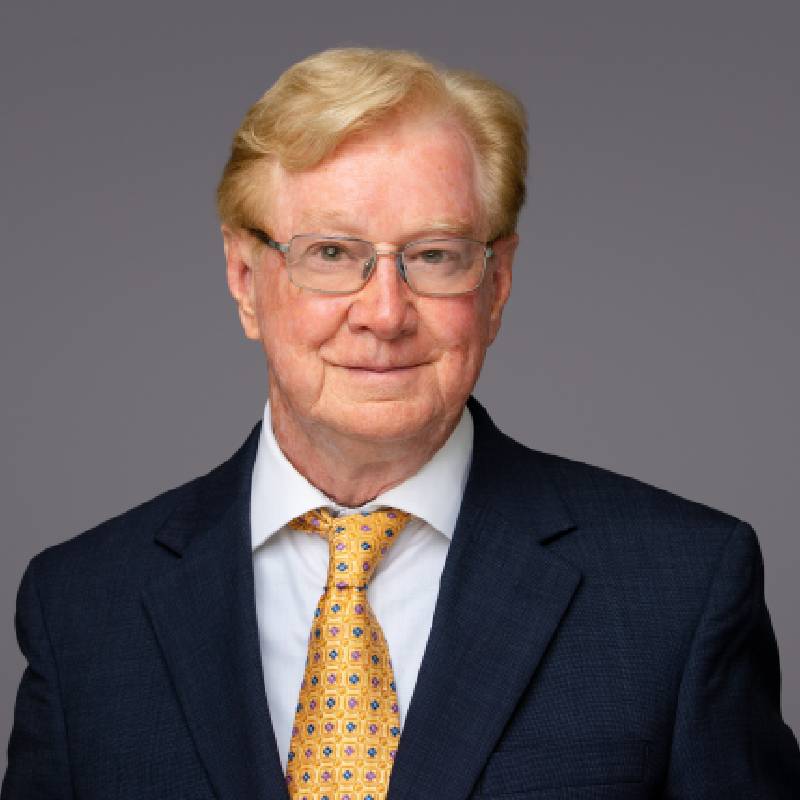 Jack Holstein