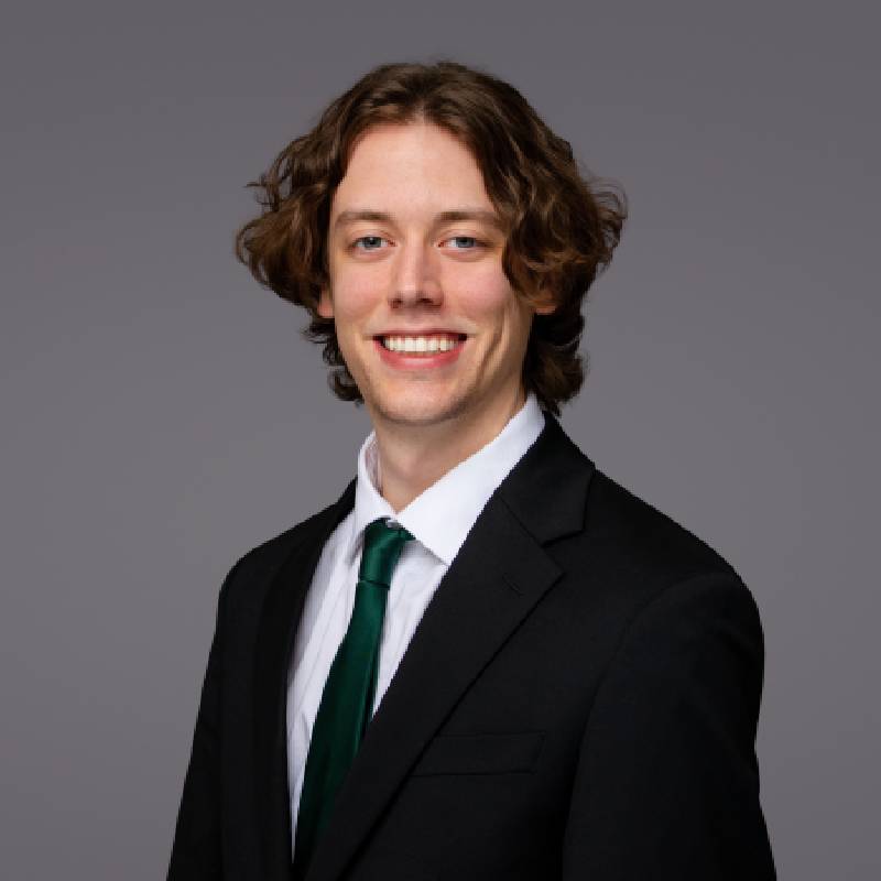 Justin Boehlke