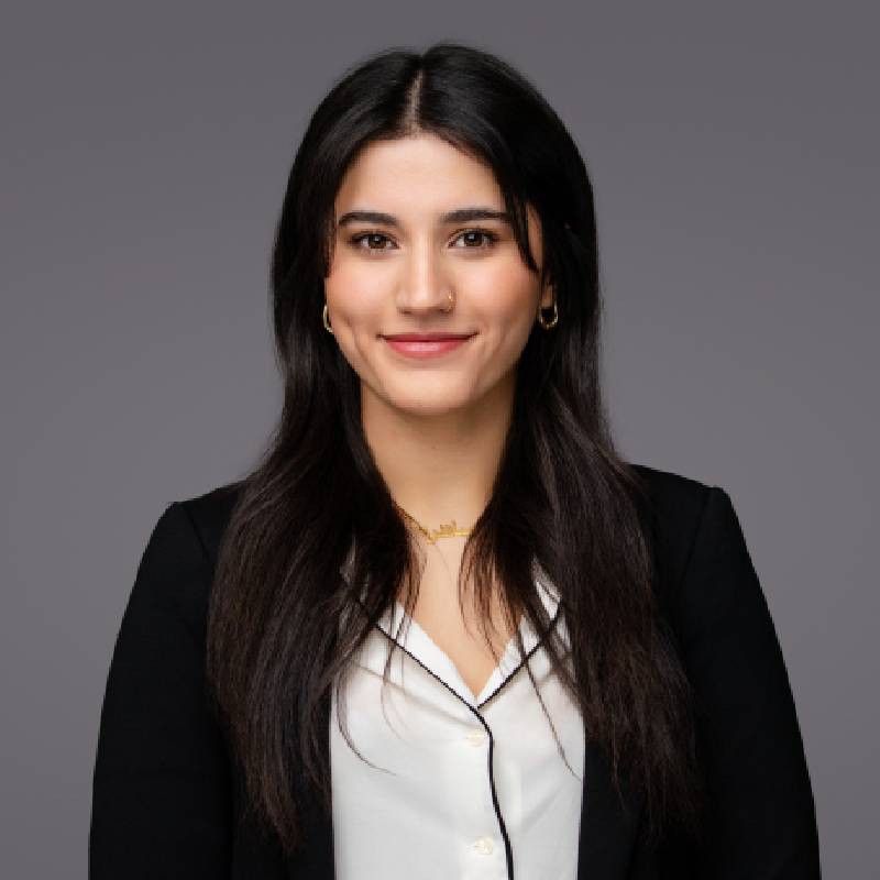 Sandra Azeez