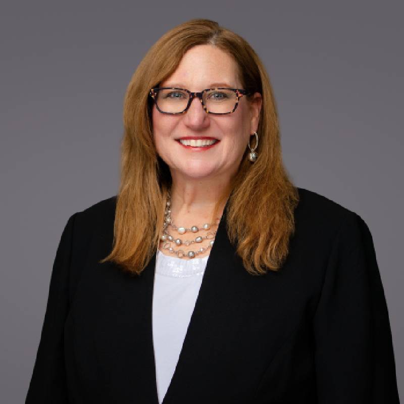 Valerie Tivin